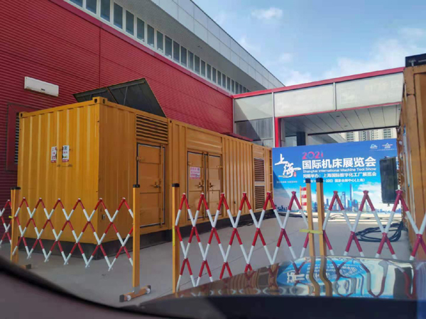 原阳发电机出租 对于发电机的特性你了解多少？