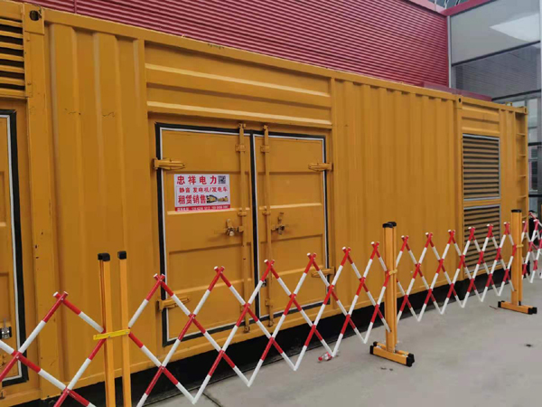 原阳关于通用发电机的十万个为什么？