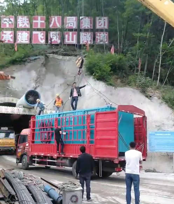 原阳发电机组维修后输出功率降低是什么问题