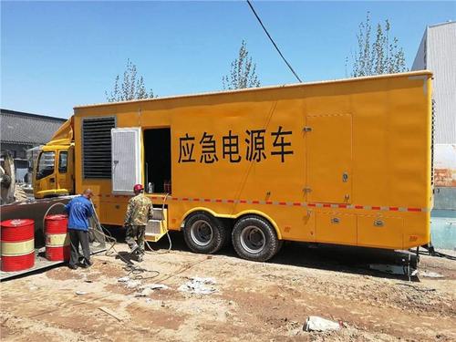 原阳发电车租赁-教您挑选发电机哪些技巧可以掌握使用