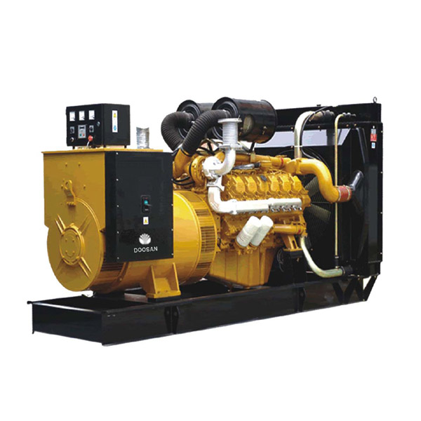 原阳租赁发电机-怎样确保潍柴发电机组的质量