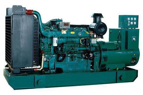 原阳出租发电机-康明斯发电机指示控制灯的作用