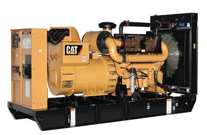 原阳租赁发电机-柴油发电机设计的优势性能特点有哪些