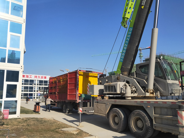 原阳发电机出租50KW柴油发电机组需要配多粗电缆线