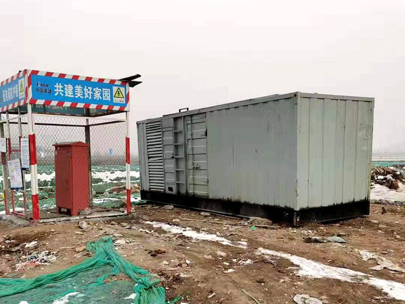 原阳燃气发电机在高海拔地区运行时会遇到哪些常见故障？