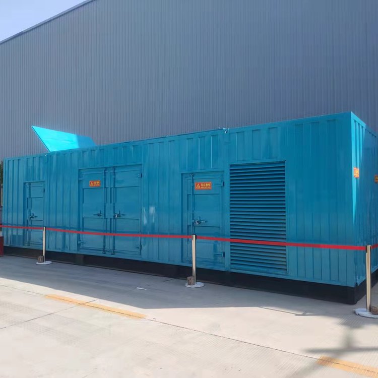 原阳怎样更换柴油发电机组的空气滤清器？