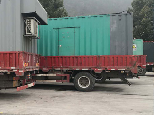 原阳柴油发电机组使用注意安全事项有哪些？