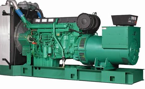 原阳发电机除垢后需要用清水冲洗水冷式机油散热器几次？