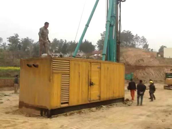 原阳柴油发电机组应用场合有哪些？