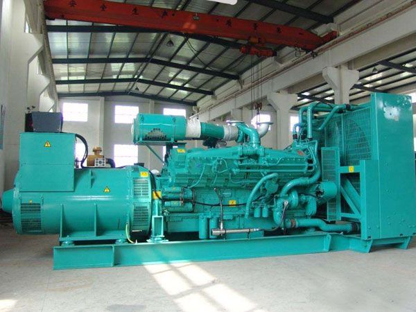 原阳影响800KW发电机组油耗的因素有哪些？